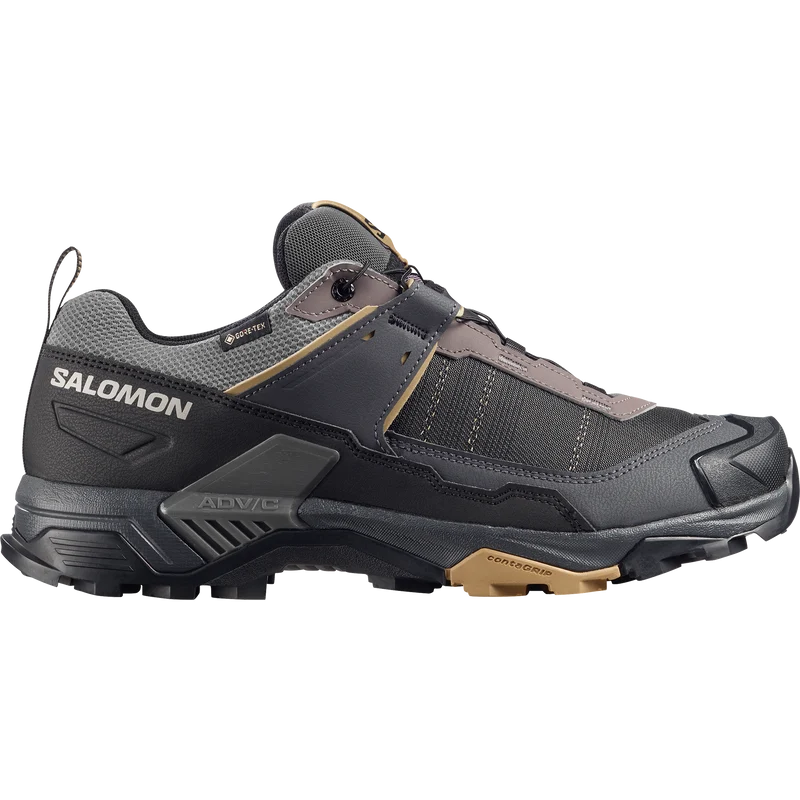 X ULTRA 5 WIDE GORE-TEX MEN'S