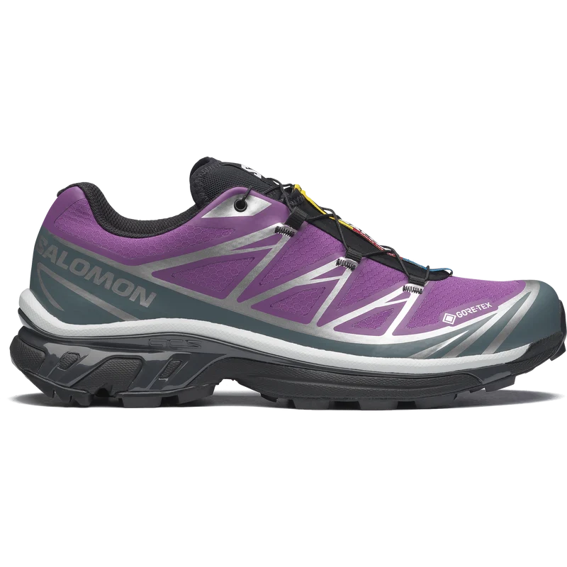 XT-6 GORE-TEX