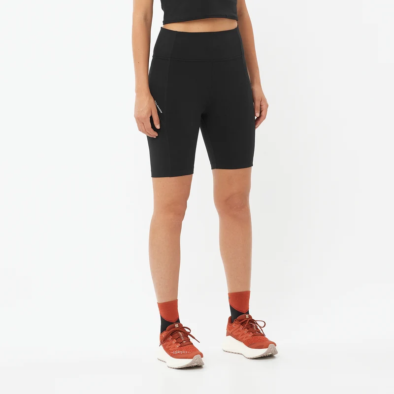 SHAKEout BLISS 8" SHORT TIGHT WOMEN'S