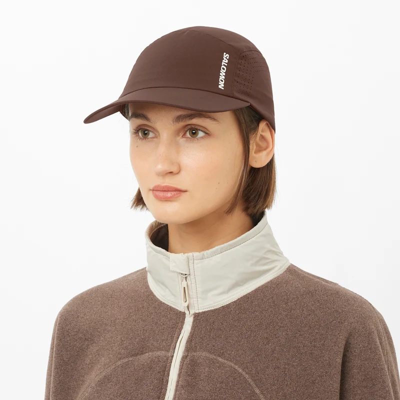 SHAKEout CAP UNISEX