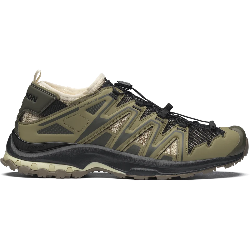 XA PRO 3D MODULAR