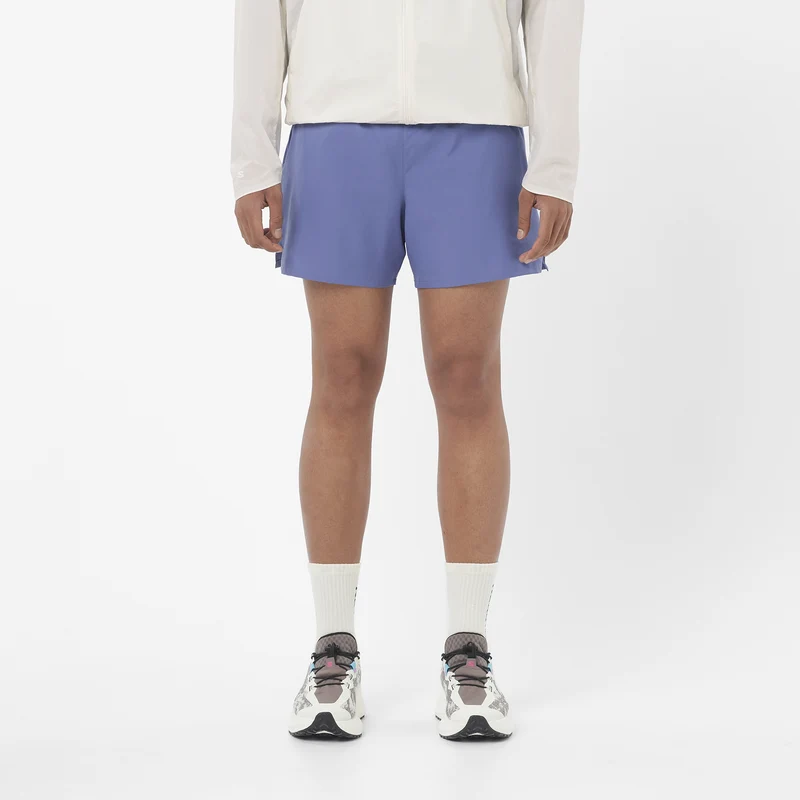 SHAKEout CORE 5" SHORTS MEN'S