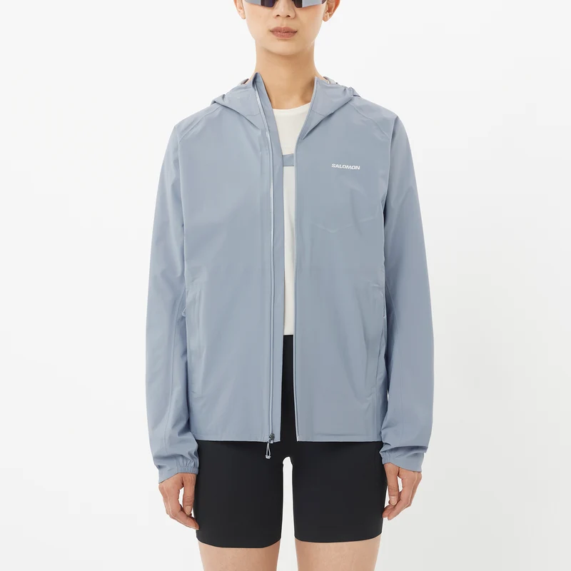 BONATTI WATERPROOF JACKET WOMEN'S
