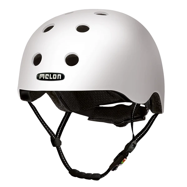Melon Bicycle Helmet Urban Active »Brightest«