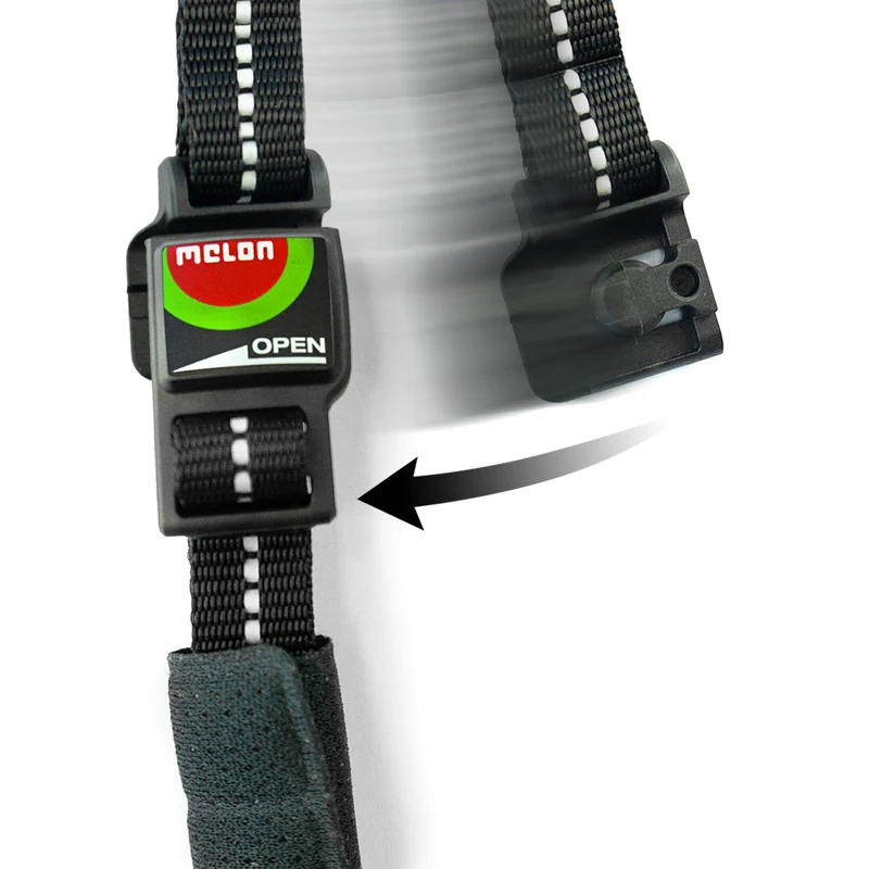 Melon - FidLock Magnetic Buckle
