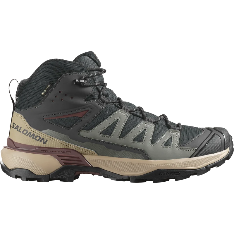X ULTRA 360 MID GORE-TEX MEN'S