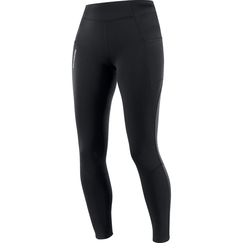 CROSS RUN 28'' TIGHT WOMEN'S