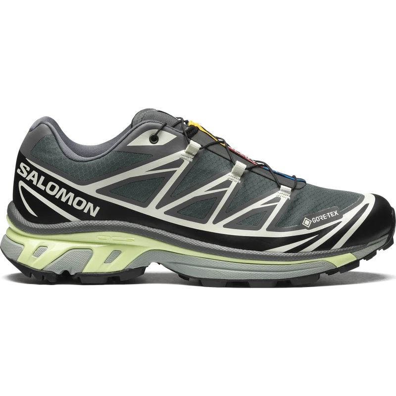 XT-6 GORE-TEX