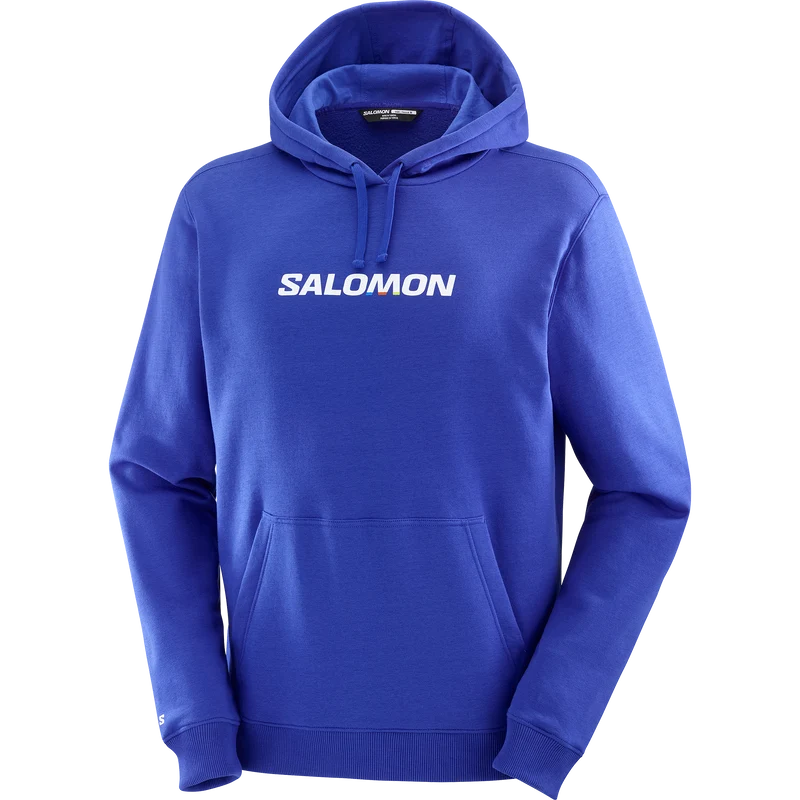 SAL LOGO PERFORMANCE HOODIE MEN'S