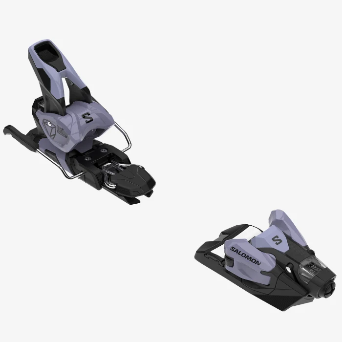 STRIVE 12 GW BINDING