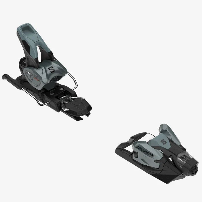 STRIVE 12 GW BINDING