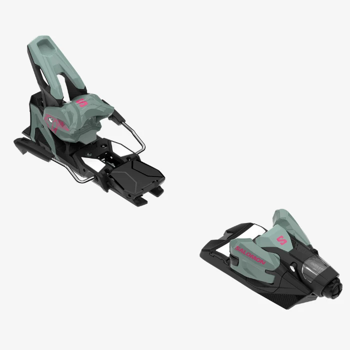 STRIVE 14 GW BINDING