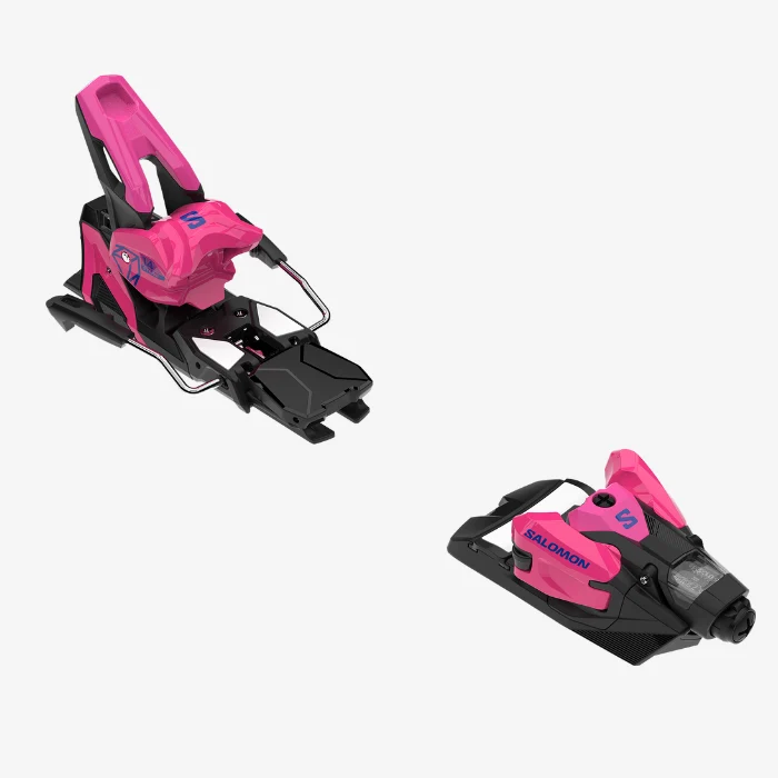 STRIVE 14 MN BINDING