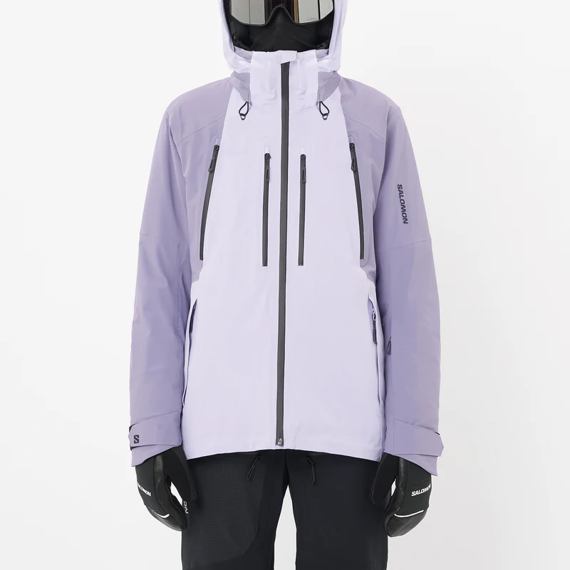 SPECTRAL JACKET WOMEN'S