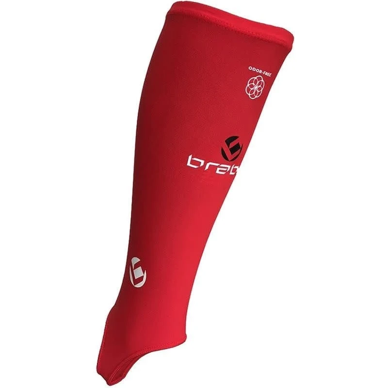 Brabo Innersocks Red Jr