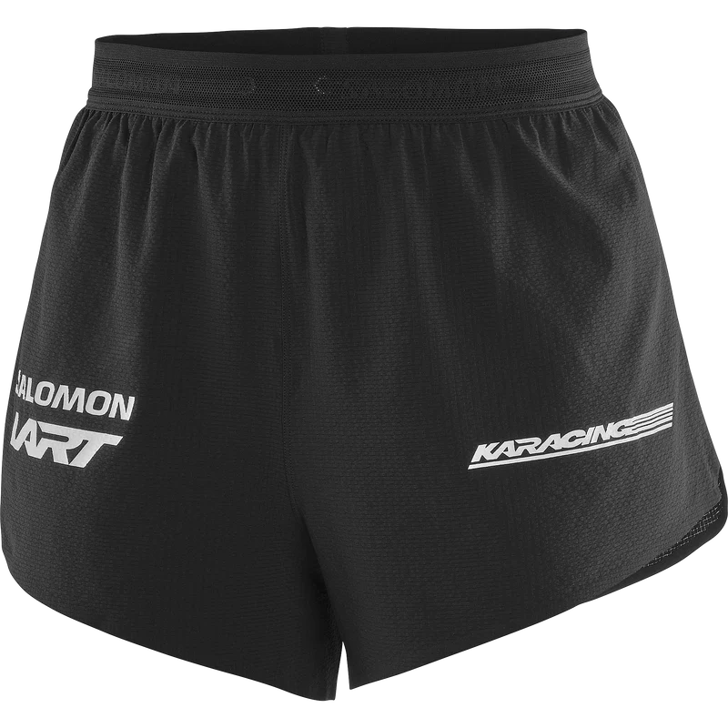 SPEED SHORT L’ART WOMEN'S
