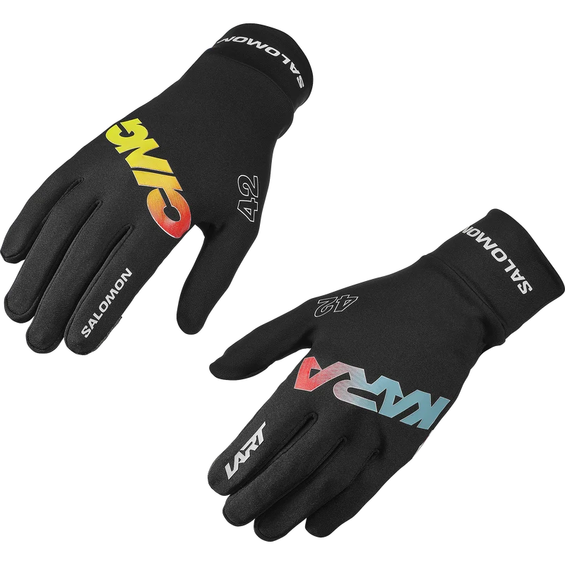 GLOVES L’ART