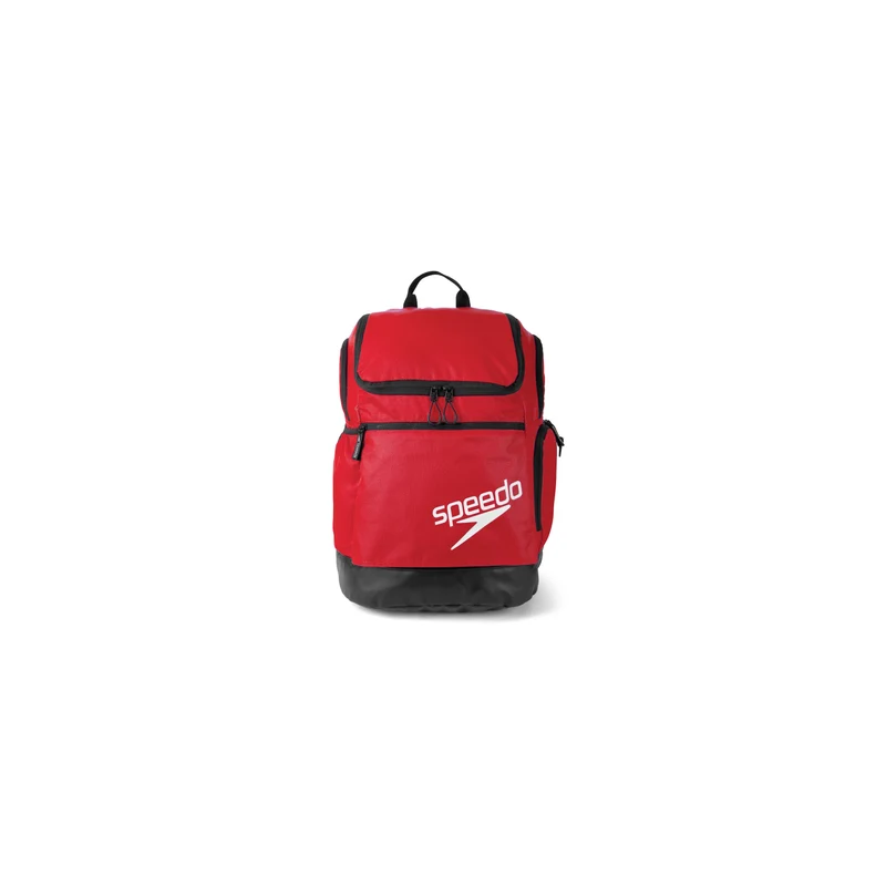 TEAMSTER 2.0 RUCKSACK 35L AU RED
