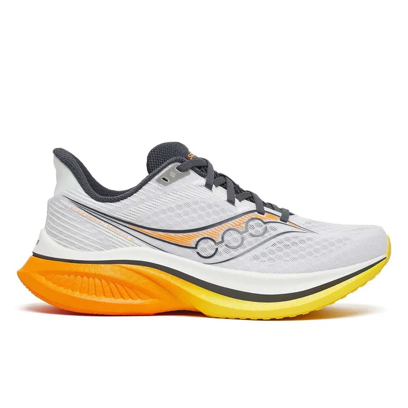 endorphin speed 5 hardloopschoenen