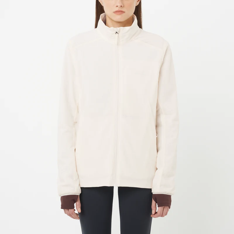 MOUNTAIN FLEX JACKET WOMEN'S