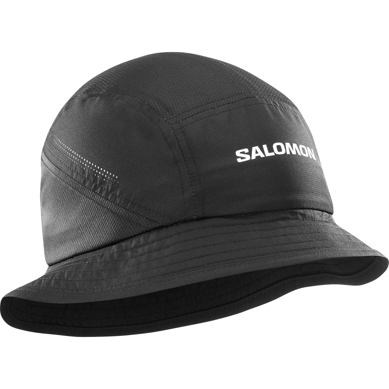 SHAKEout BUCKET HAT UNISEX