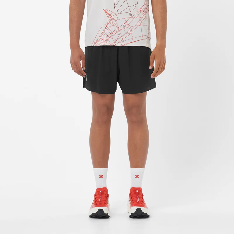 SENSE AERO STOW 5" SHORTS MEN'S