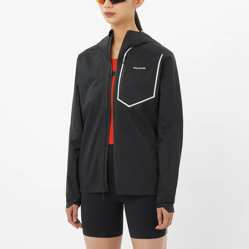 BONATTI PRO JACKET WOMEN'S