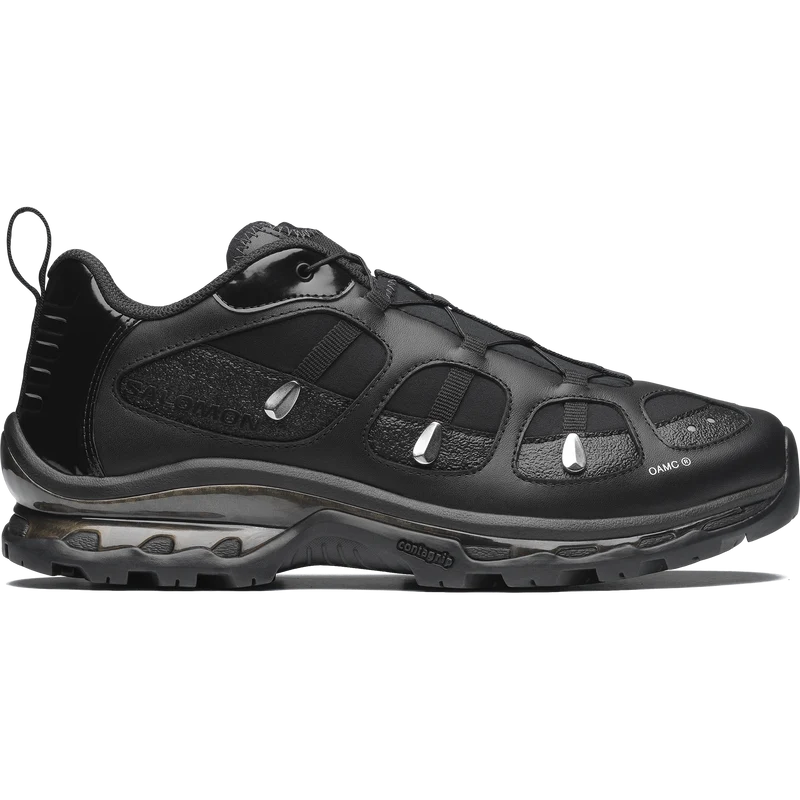 XT-QUEST OAMC