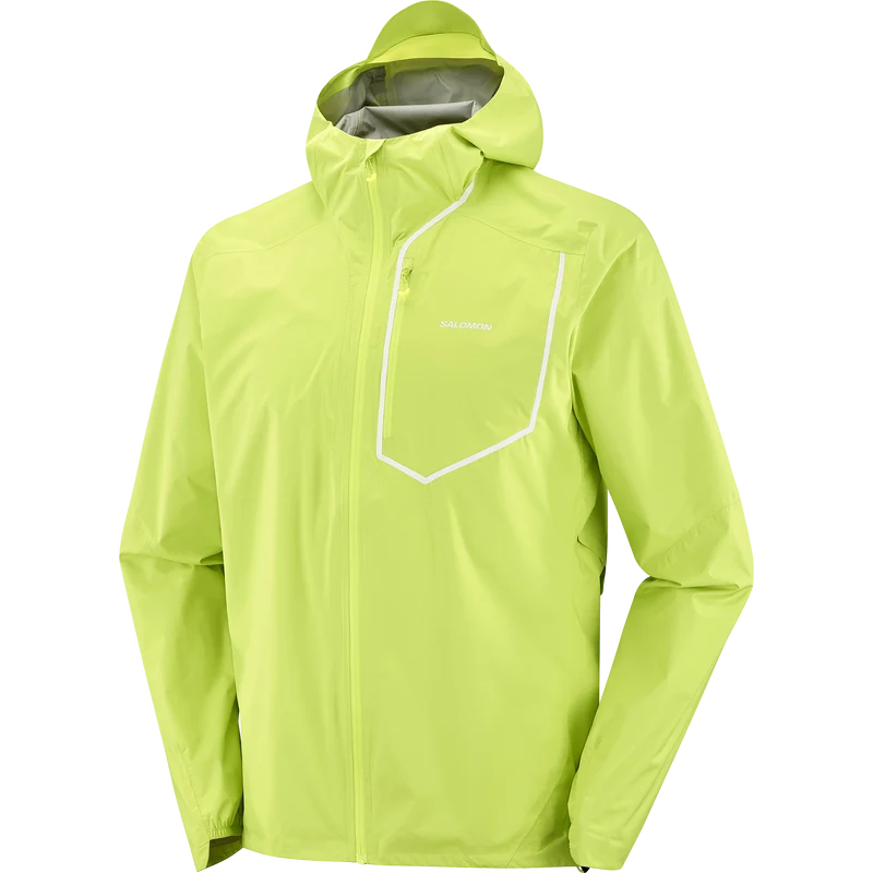 BONATTI PRO JACKET MEN'S