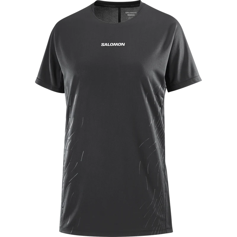 SENSE AERO SHORT SLEEVE TEE GFX WOMEN'S