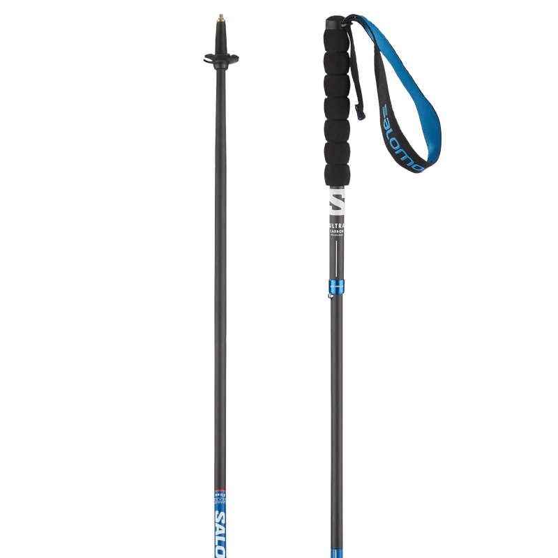 POLES ULTRA CARBON FOLDBLE