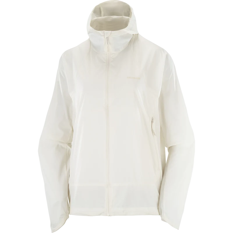OUTWIND FZ JACKET WOMEN'S
