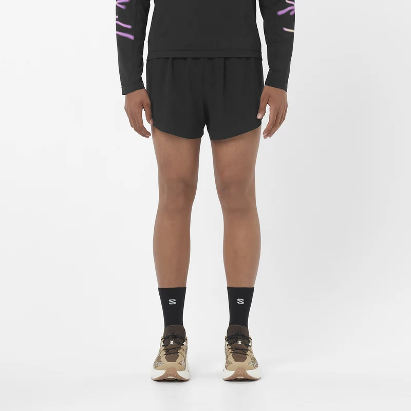 SENSE AERO SPLIT 3" SHORTS MEN'S