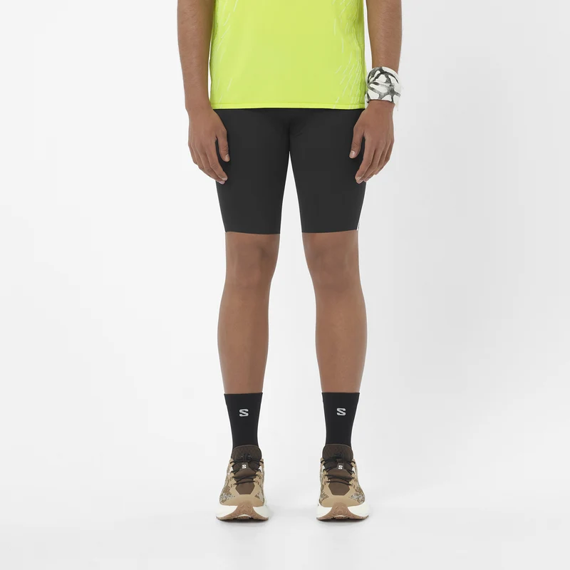 SENSE STOW SHORT TIGHTS 9" MEN'S