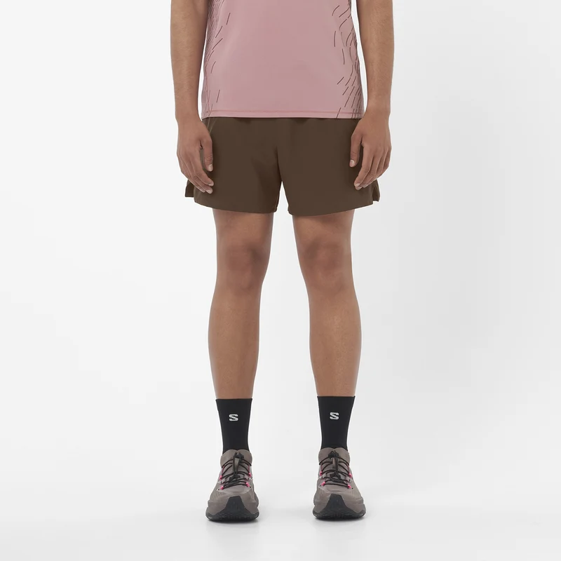 SHAKEout CORE 5" SHORTS MEN'S