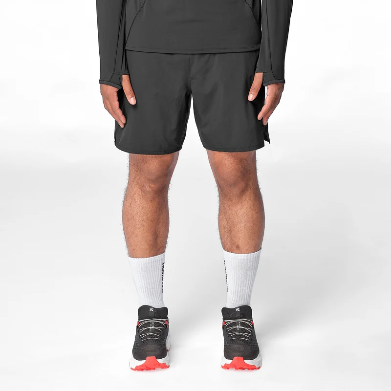 SHAKEout 2IN1 7" SHORTS MEN'S