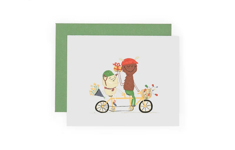 Holiday Card