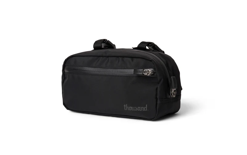 Crossbody Handlebar Bag