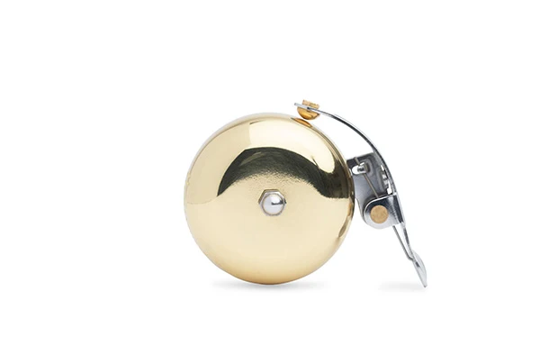 Pennant Bicycle Bell