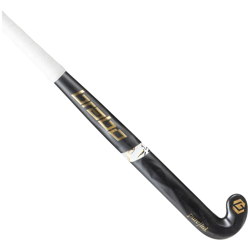 Brabo Pure LTD LB Black/Gold