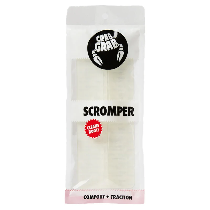 Crab Grab Scromper