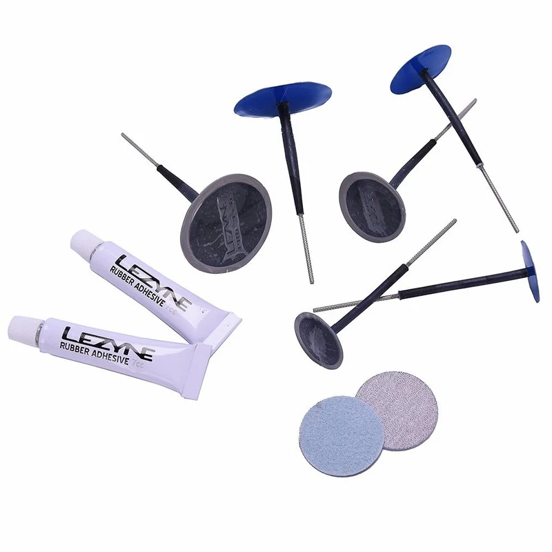 Tubeless Pro Plugs