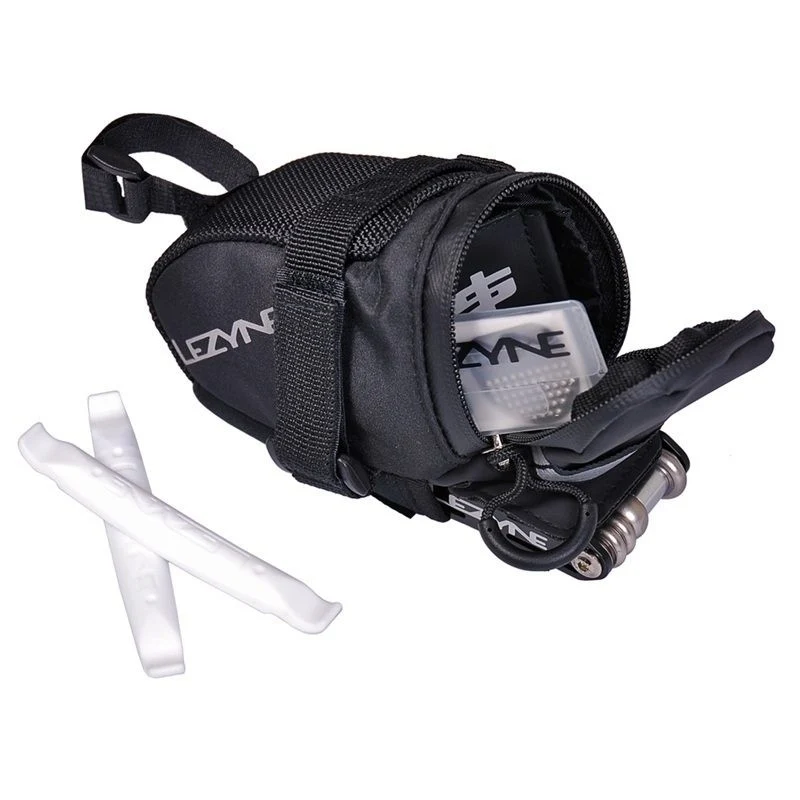 M-Caddy Loaded Seat Pack