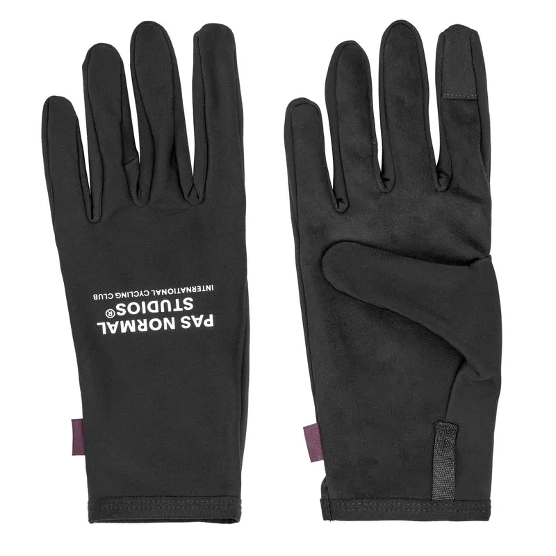 Logo Transition Gloves