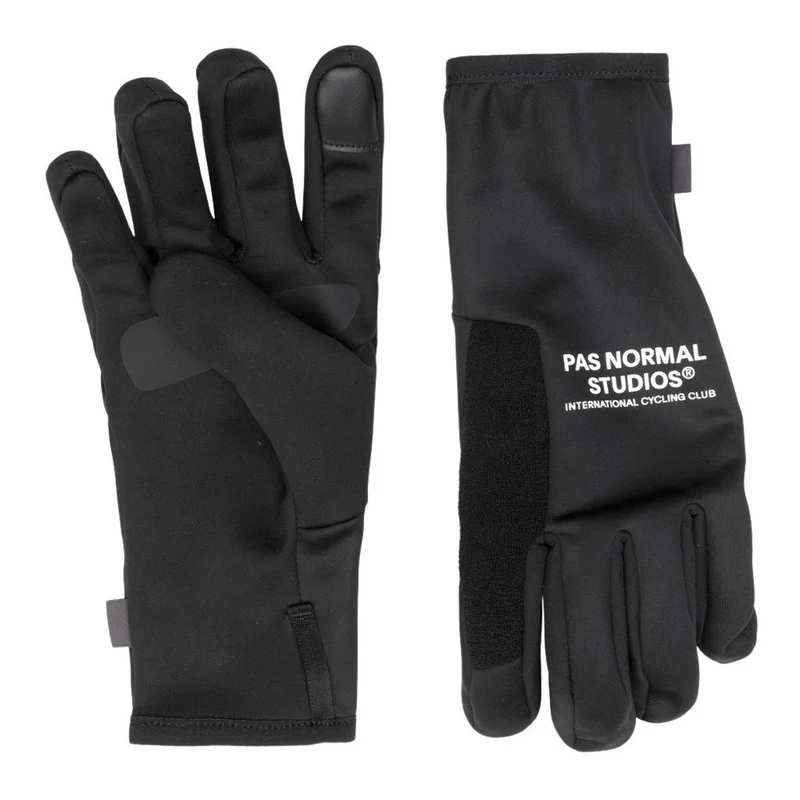 Logo Thermal Gloves