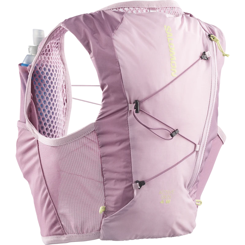 ACTIVE SKIN 4 WOMEN'S SET