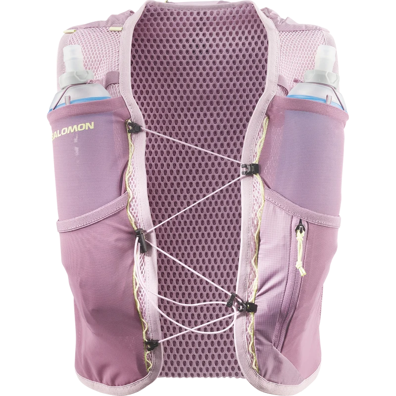 ACTIVE SKIN 4 WOMEN'S SET