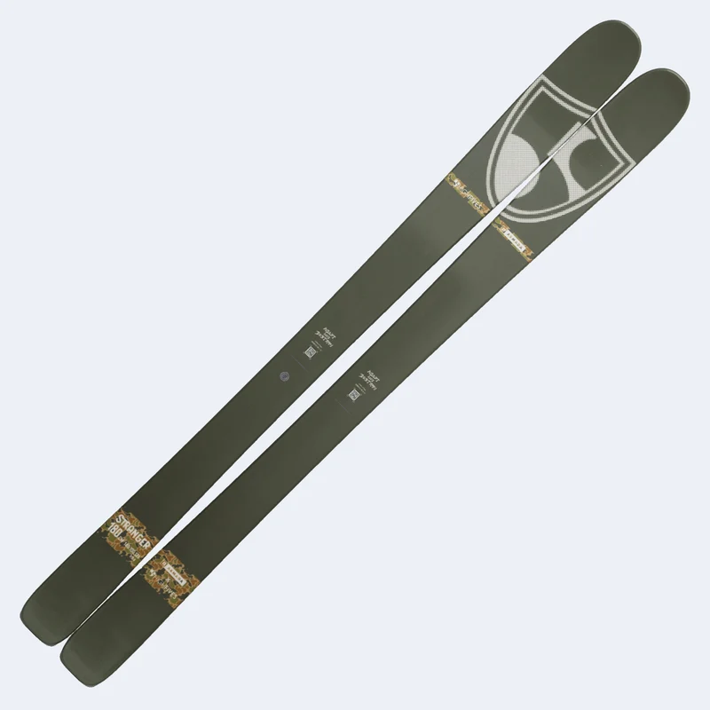 2025 Armada High Fives Stranger Skis