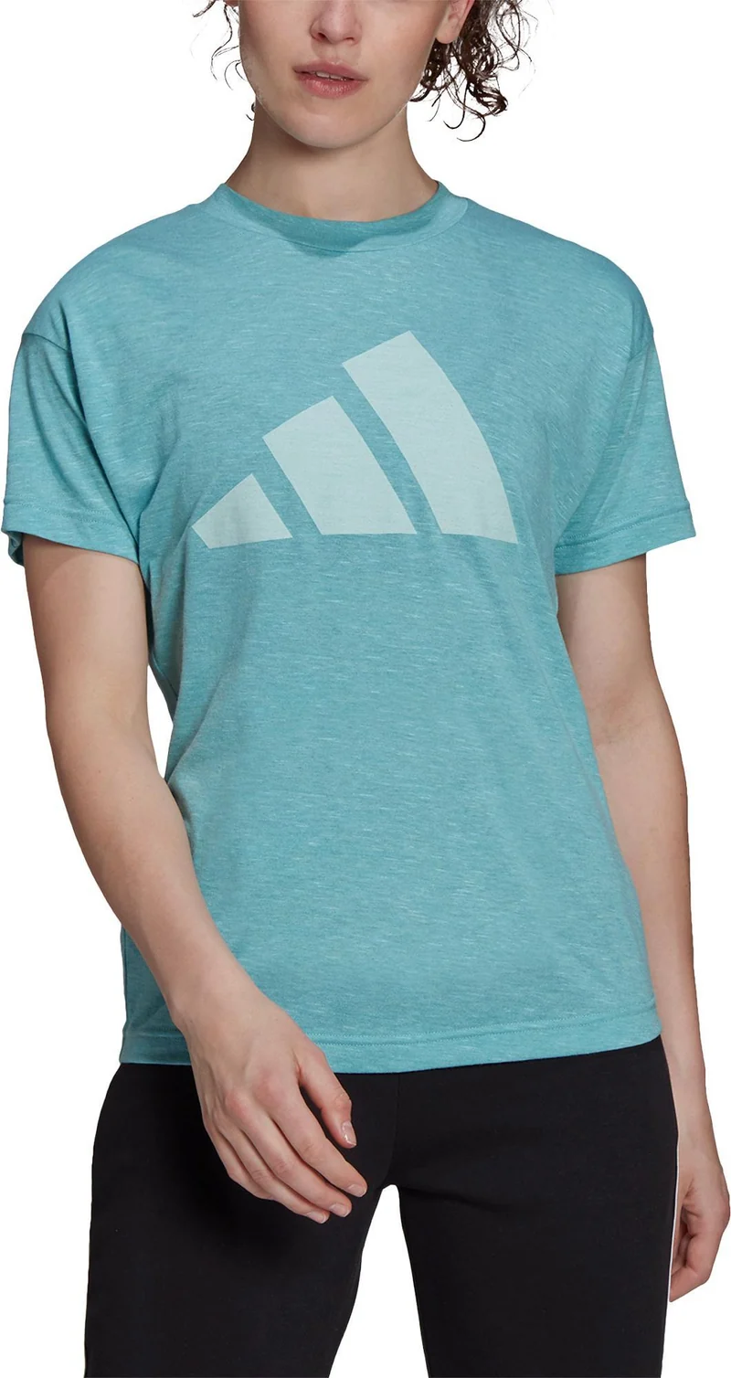 W Win 2.0 Tee