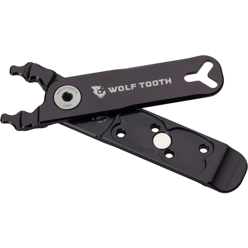 Master Link Combo Pliers